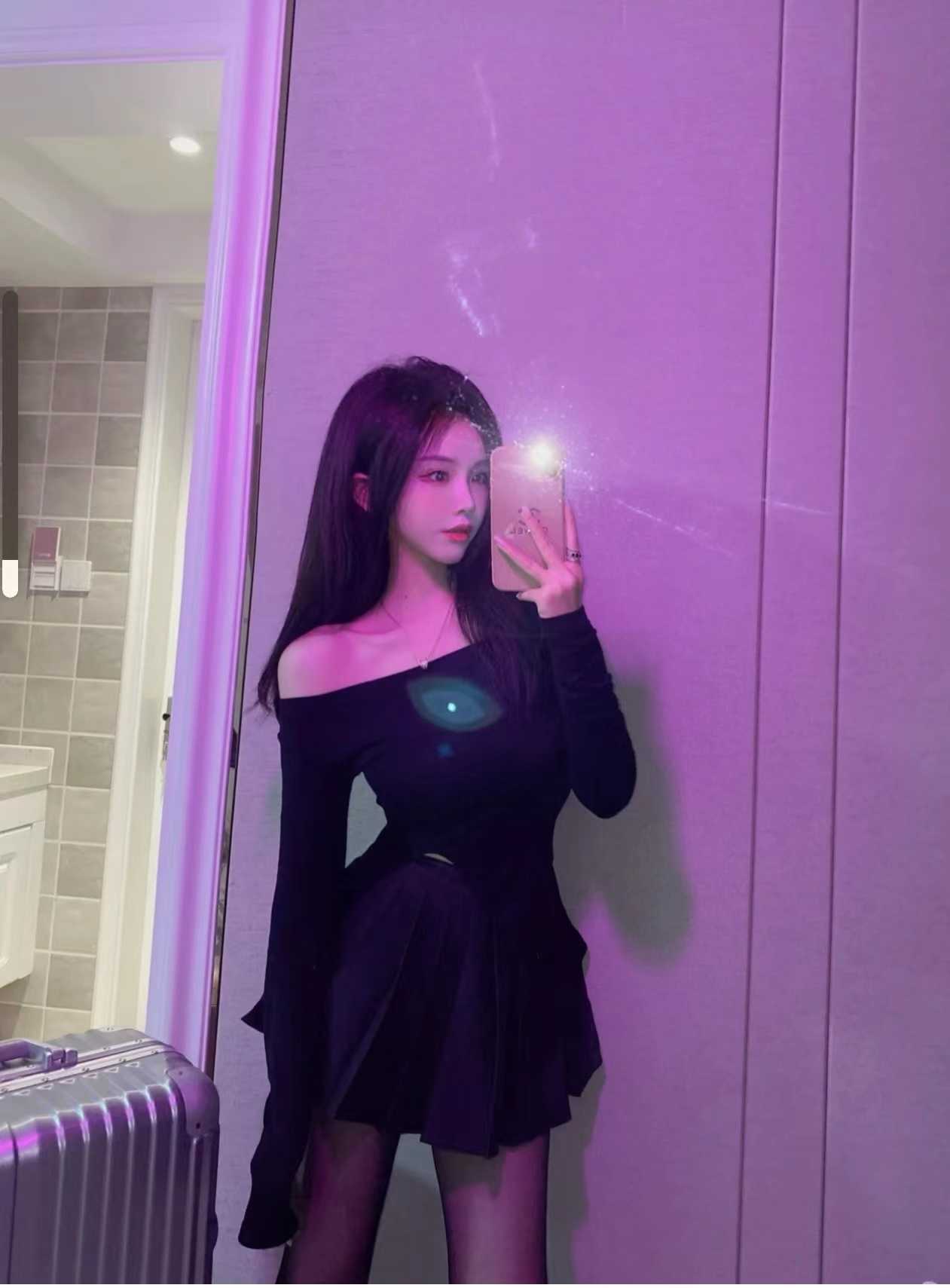 极品粉嫩大学生兼职